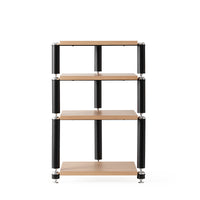 Norstone Copenhagen Base - Modulär hifi-bänk Modulär hifi-bänk