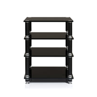 Norstone Stäbbl Hifi - Hifi-bänk Hifi-bänk