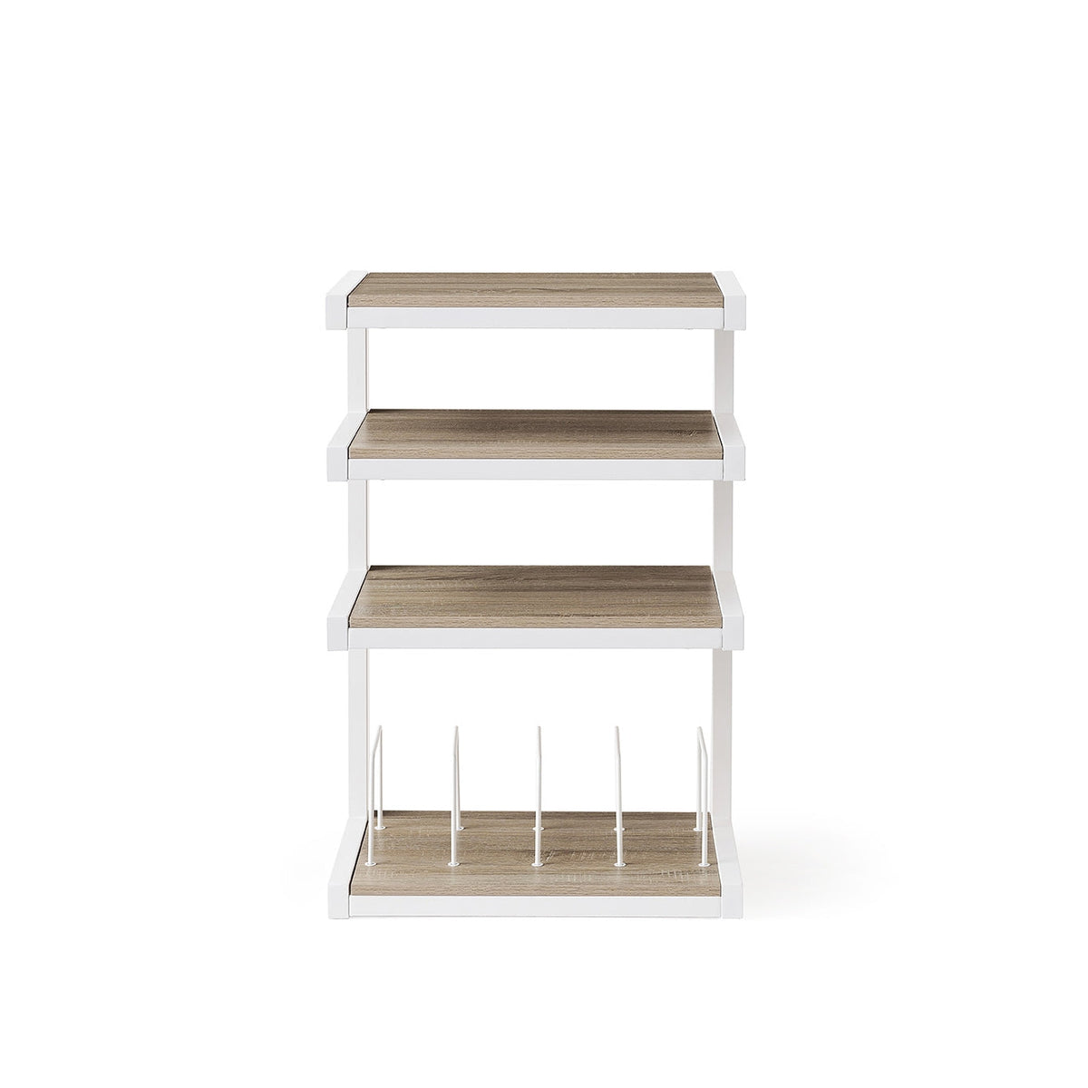 Norstone Esse Hifi Vinyl - Hifi-bänk Hifi-bänk