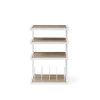Norstone Esse Hifi Vinyl - Hifi-bänk Hifi-bänk