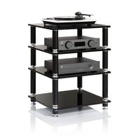Norstone Stäbbl Hifi - Hifi-bänk Hifi-bänk
