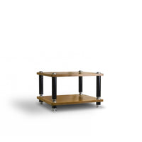 Norstone Stäbbl Bamboo - Hifi-bänk Hifi-bänk