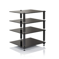 Norstone Bergen 2 - Hifi-bänk Hifi-bänk