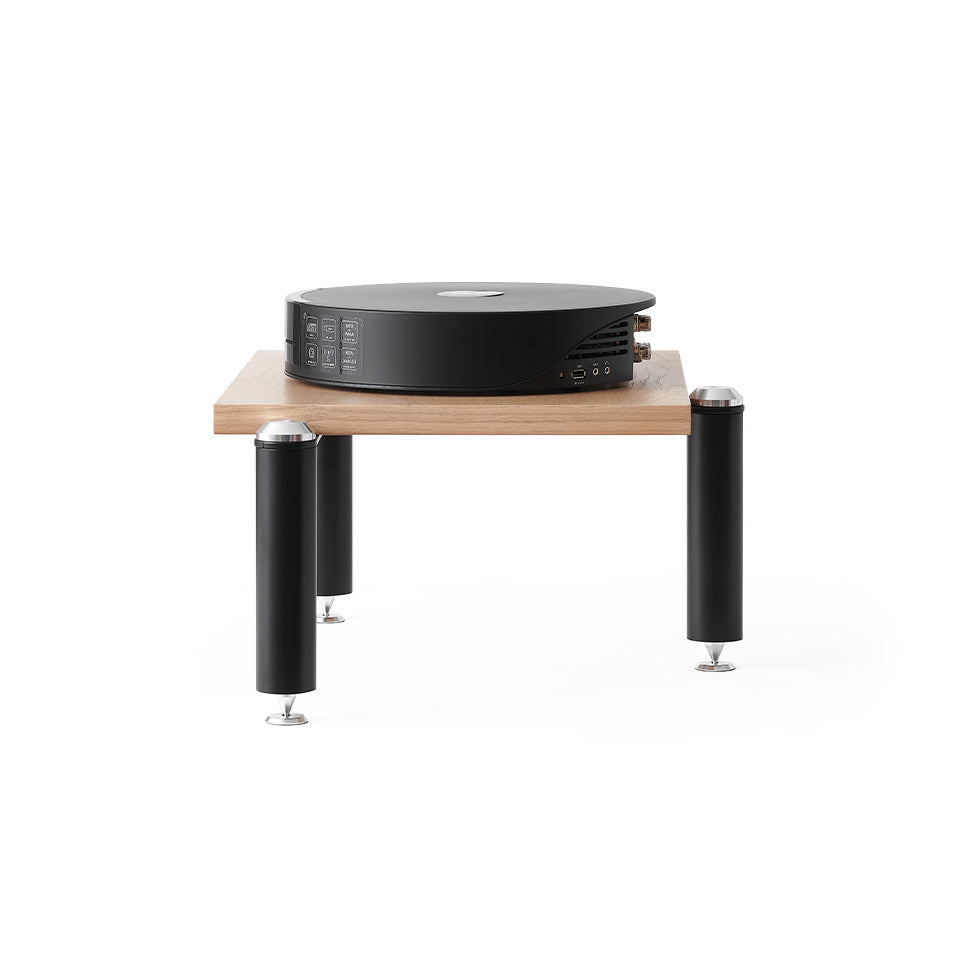 Norstone Copenhagen 2 - Modulär hifi-bänk Modulär hifi-bänk