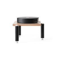 Norstone Copenhagen 2 - Modulär hifi-bänk Modulär hifi-bänk
