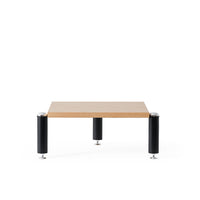 Norstone Copenhagen 1 - Modulär hifi-bänk Modulär hifi-bänk
