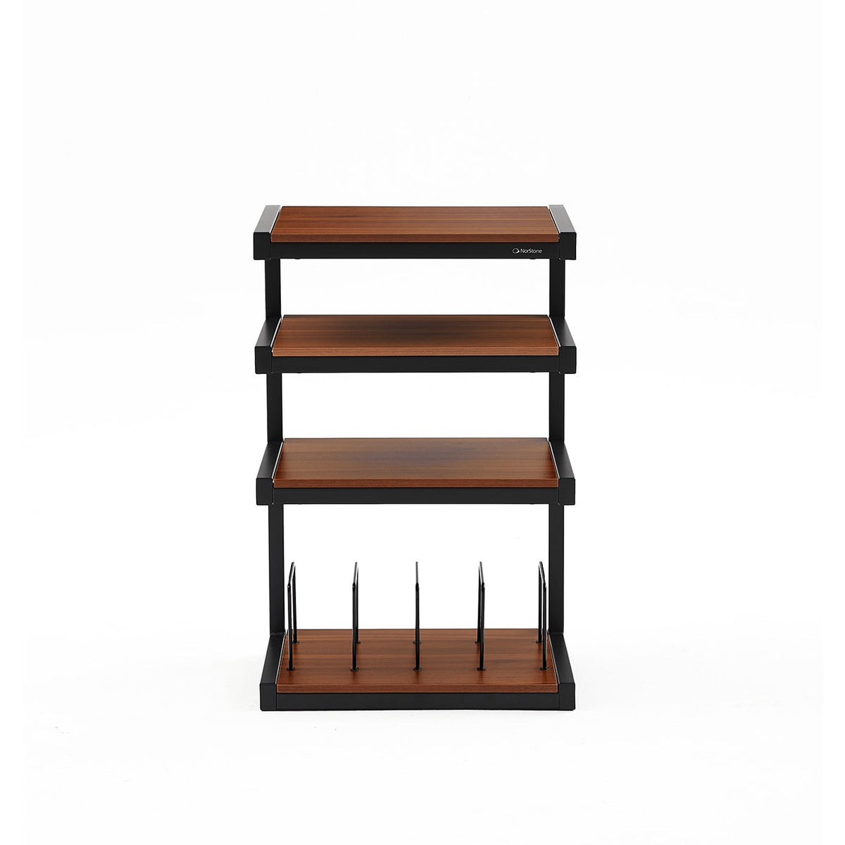 Norstone Esse Hifi Vinyl - Hifi-bänk Hifi-bänk