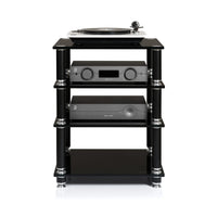 Norstone Stäbbl Hifi - Hifi-bänk Hifi-bänk