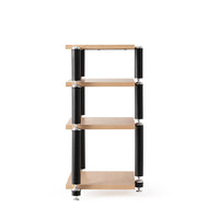 Norstone Copenhagen 1 - Modulär hifi-bänk Modulär hifi-bänk