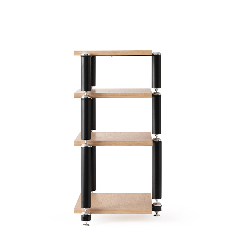 Norstone Copenhagen 3 - Modulär hifi-bänk Modulär hifi-bänk