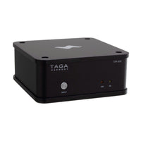 TAGA TTP-300 - Kompakt MM/MC Phono-förstärkare RIAA-Steg