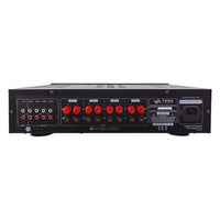 TAGA Harmony TA-900Multi - Flerzonsförstärkare Stereoförstärkare
