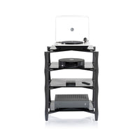Norstone Slender - Hifi-bänk Hifi-bänk