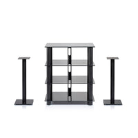 Norstone Epur 4 - Hifi-bänk Hifi-bänk