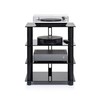 Norstone Epur 4 - Hifi-bänk Hifi-bänk