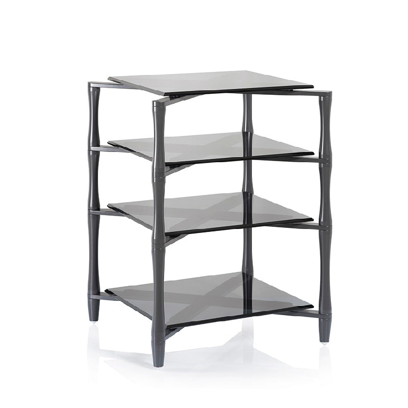 Norstone Slender - Hifi-bänk Hifi-bänk
