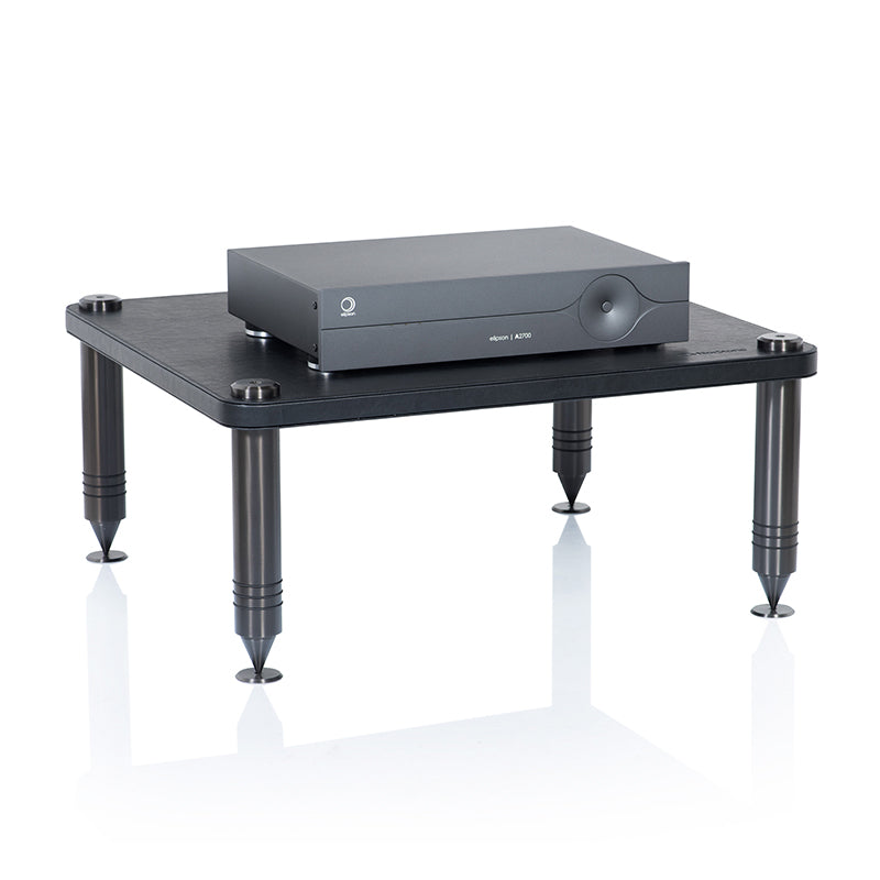 Norstone Como 3 - Modulär hifi-bänk Modulär hifi-bänk
