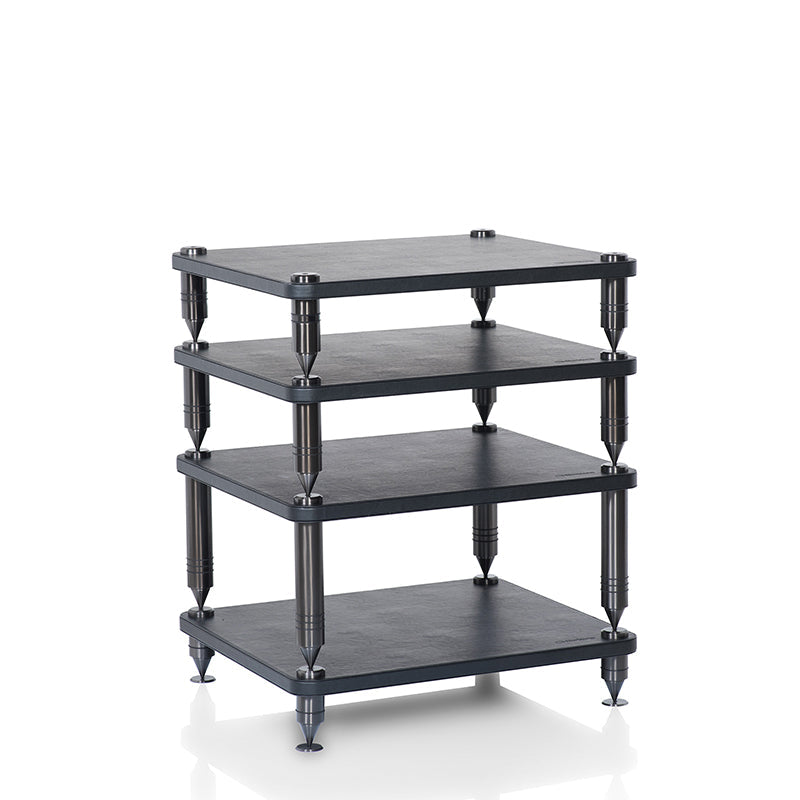 Norstone Como 1 - Modulär hifi-bänk Modulär hifi-bänk