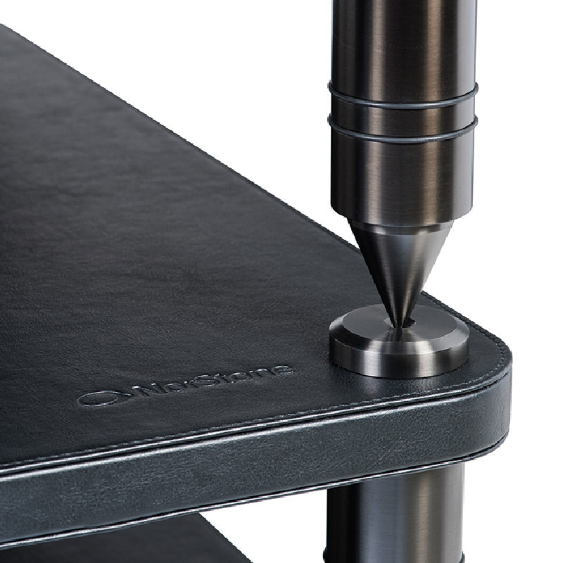 Norstone Como 1 - Modulär hifi-bänk Modulär hifi-bänk