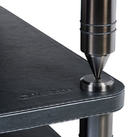 Norstone Como 2 - Modulär hifi-bänk Modulär hifi-bänk