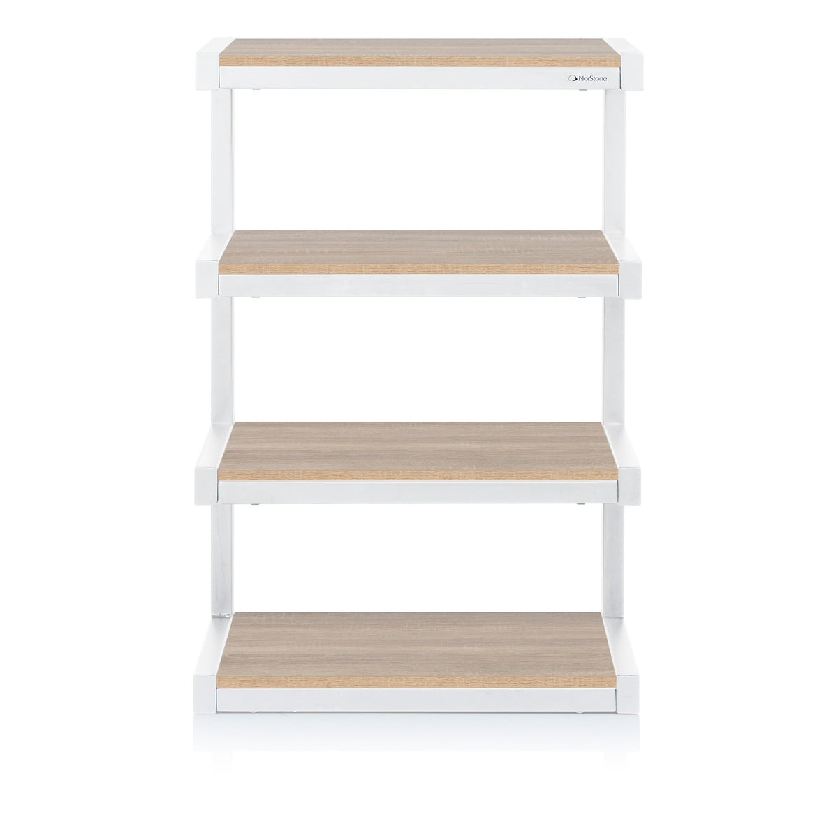 Norstone Esse Hifi - Hifi-bänk Hifi-bänk