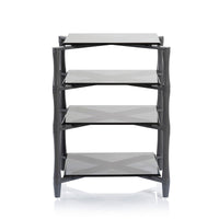 Norstone Slender - Hifi-bänk Hifi-bänk