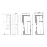 TAGA Diamond F-100 v.3