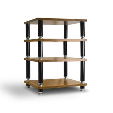 Norstone Stäbbl Bamboo - Hifi-bänk Hifi-bänk