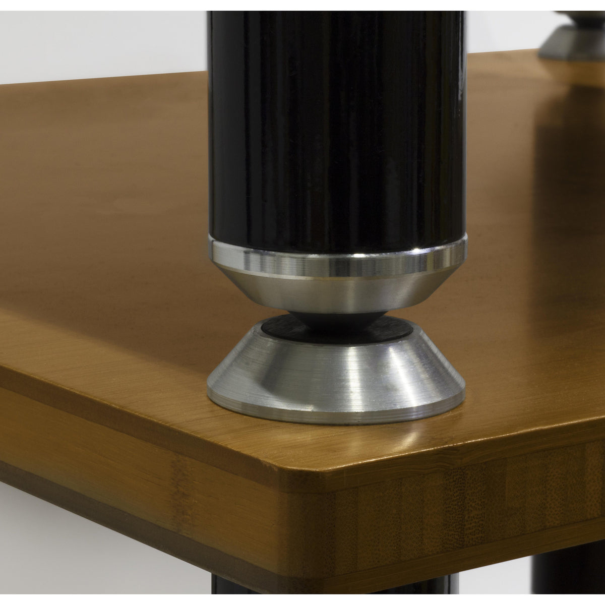 Norstone Stäbbl Bamboo - Hifi-bänk Hifi-bänk