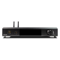 NuPrime Omnia A300SE - Premium Streamingförstärkare Stereoförstärkare