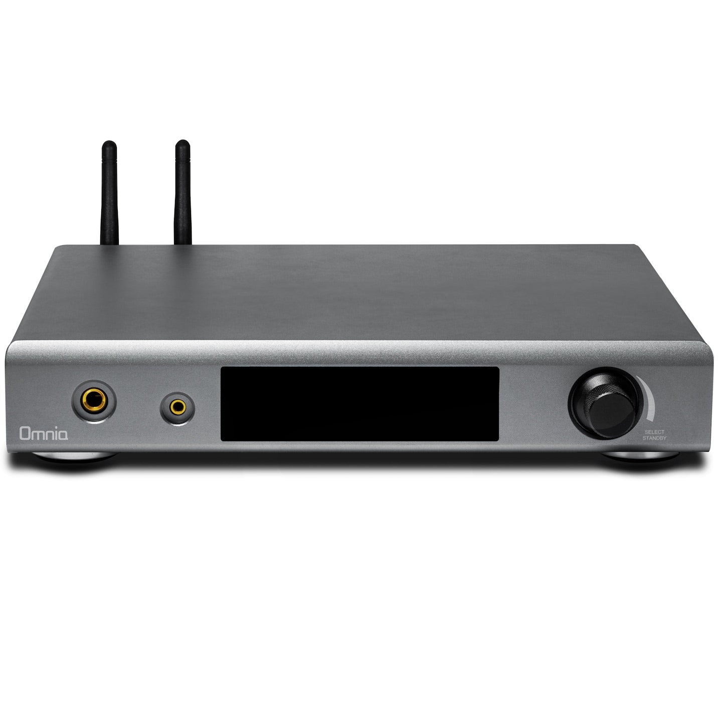 NuPrime Omnia A300 - DEMO