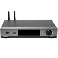 NuPrime Omnia A300 - DEMO