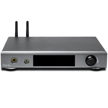 NuPrime Omnia A300 - DEMO
