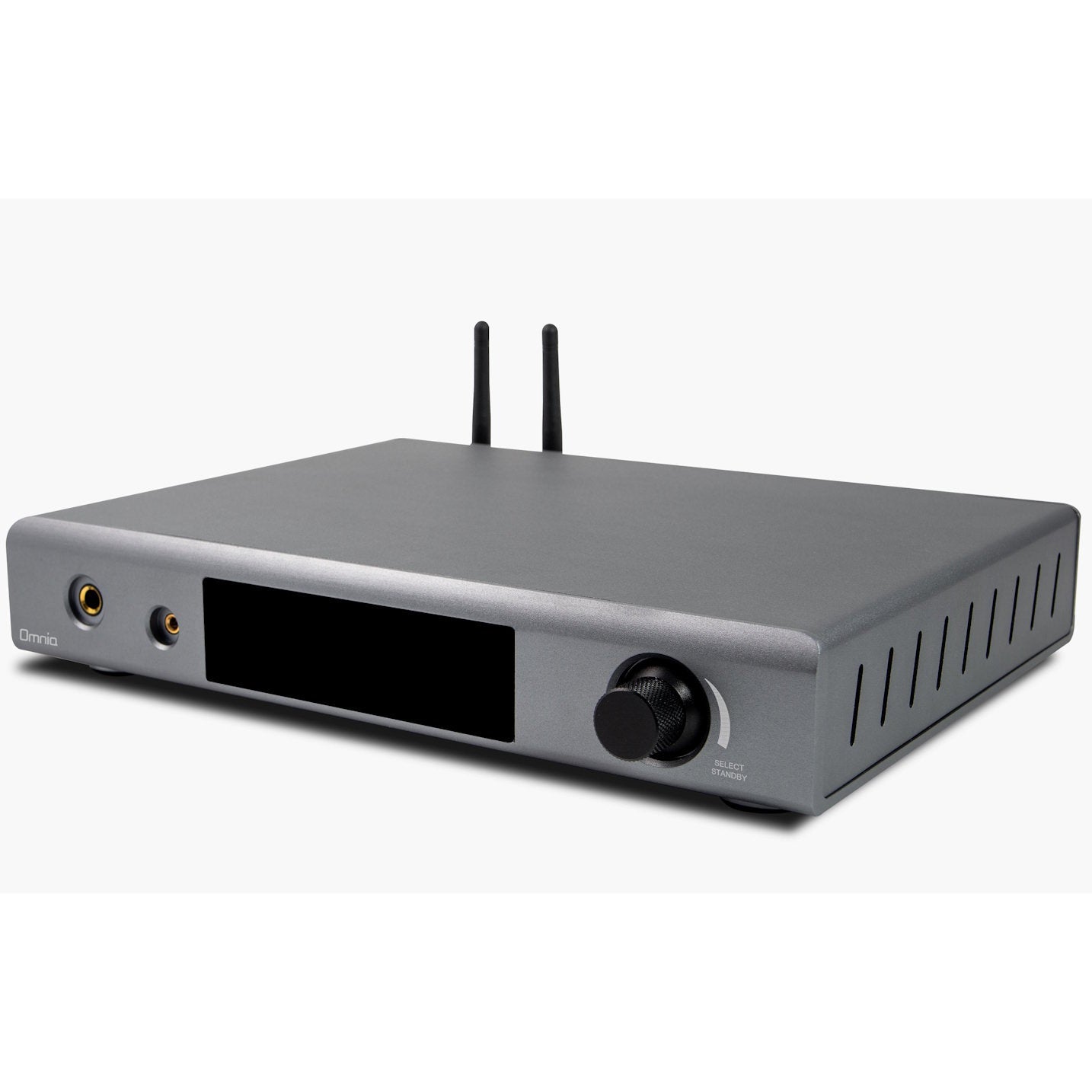 NuPrime Omnia A300 - DEMO