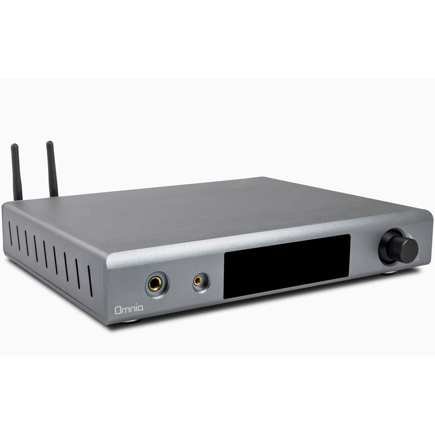 NuPrime Omnia A300 - DEMO