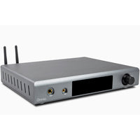 NuPrime Omnia A300 - DEMO