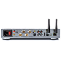 NuPrime Omnia A300 - DEMO