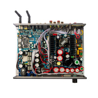 NuPrime Omnia A300 - DEMO