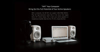 *DEMO* Aune X8 XVIII DAC D/A Omvandlare