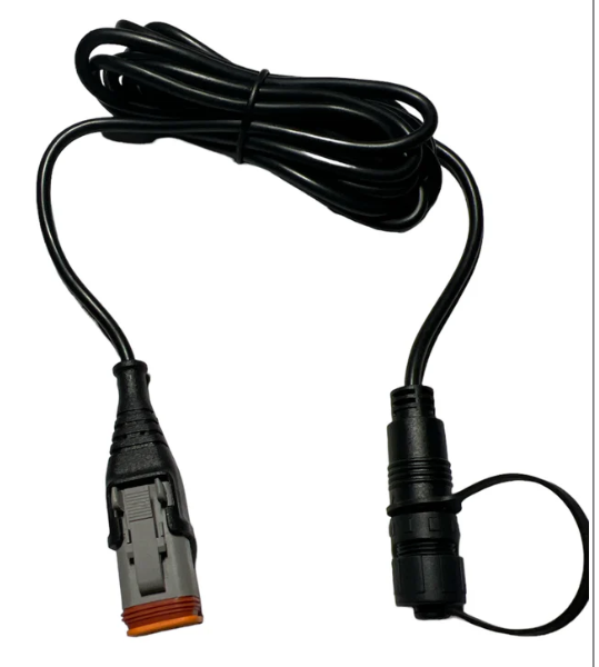 Adapter Cable for RTK - LUBA 1 Tillbehör Robotgräsklippare Kabeladapter
