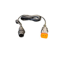 Adapter Cable for RTK - LUBA 1 Tillbehör Robotgräsklippare Kabeladapter