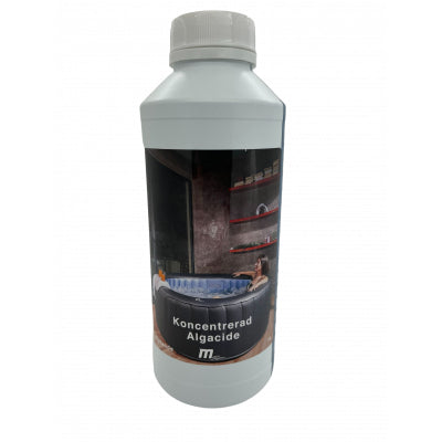 Algmedel 1 Liter SPA-bad tillbehör