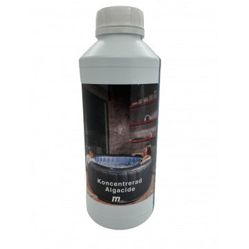 Algmedel 1 Liter SPA-bad tillbehör