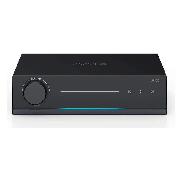 Arylic LP100 - Musikstreamer med AirPlay 2 och Phono Musikstreamer