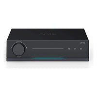 Arylic LP100 - Musikstreamer med AirPlay 2 och Phono Musikstreamer