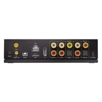 Arylic LP100 - Musikstreamer med AirPlay 2 och Phono Musikstreamer