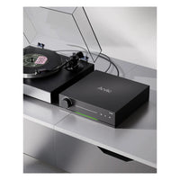 Arylic LP100 - Musikstreamer med AirPlay 2 och Phono Musikstreamer