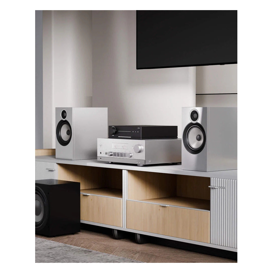 Arylic LP100 - Musikstreamer med AirPlay 2 och Phono Musikstreamer
