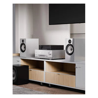 Arylic LP100 - Musikstreamer med AirPlay 2 och Phono Musikstreamer