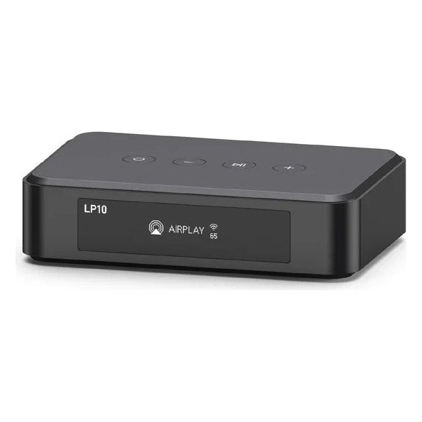 Arylic LP10 - Musikstreamer med Fjärrkontroll Musikstreamer